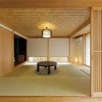 和モダンな家　浜松