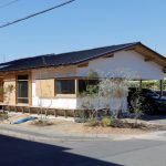 趣味と暮らす平屋　浜松