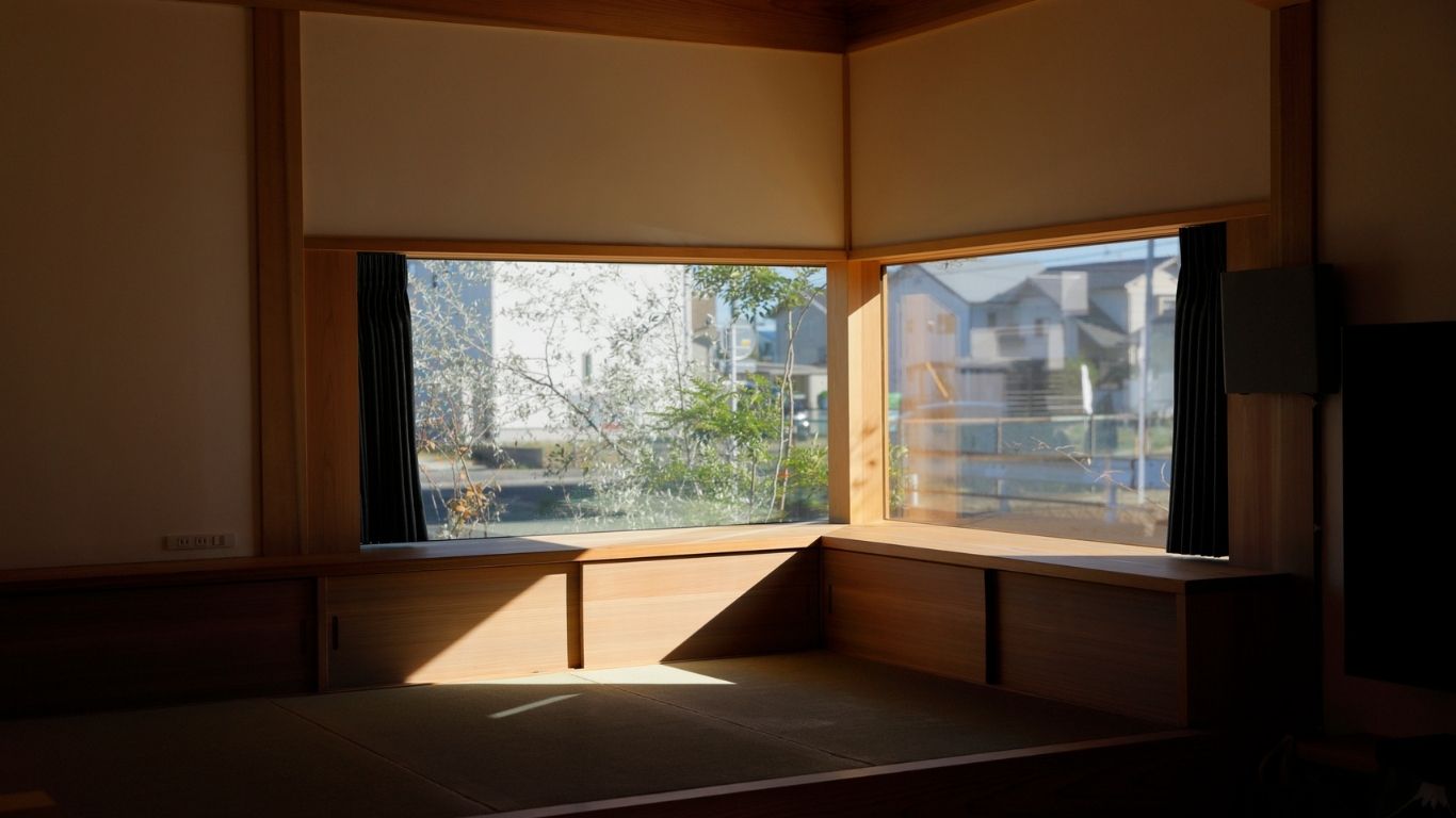 趣味と暮らす平屋 浜松